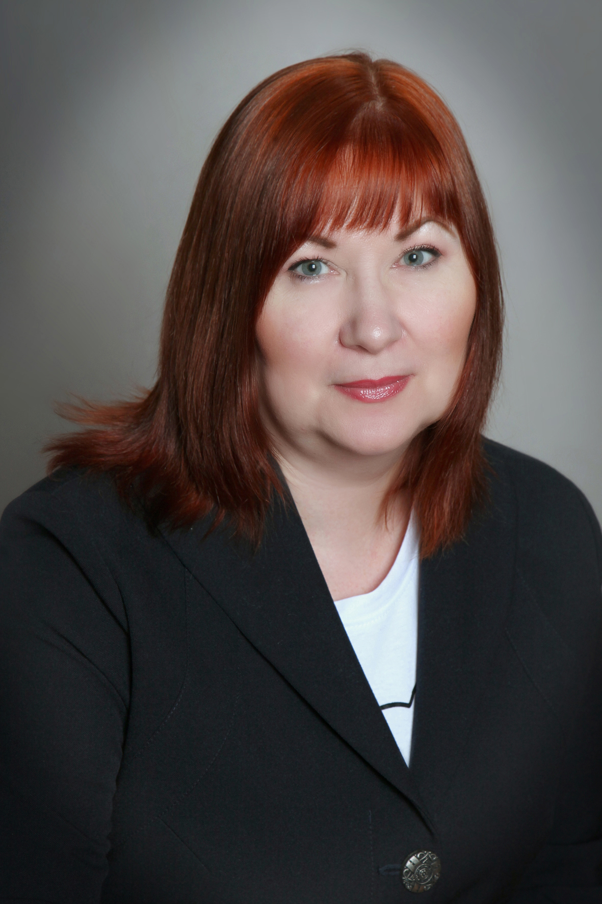 Бабак Надежда Александровна.