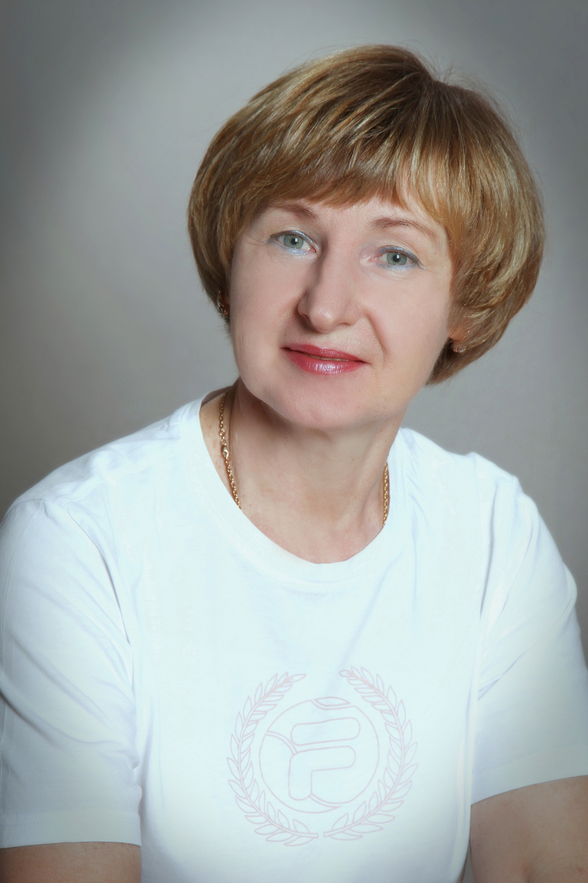 Иванова Светлана Владимировна.