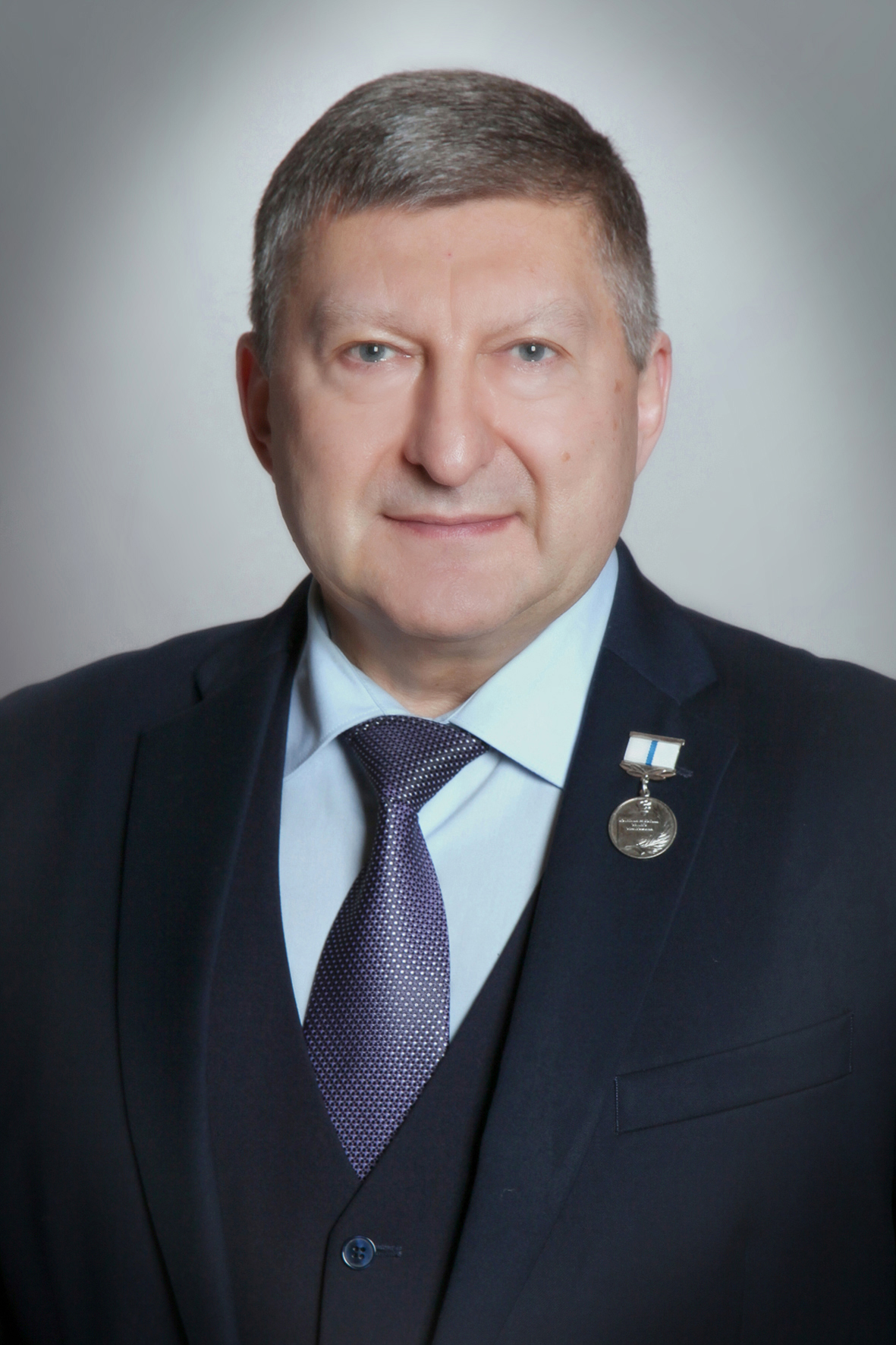 Дудко Александр Васильевич.