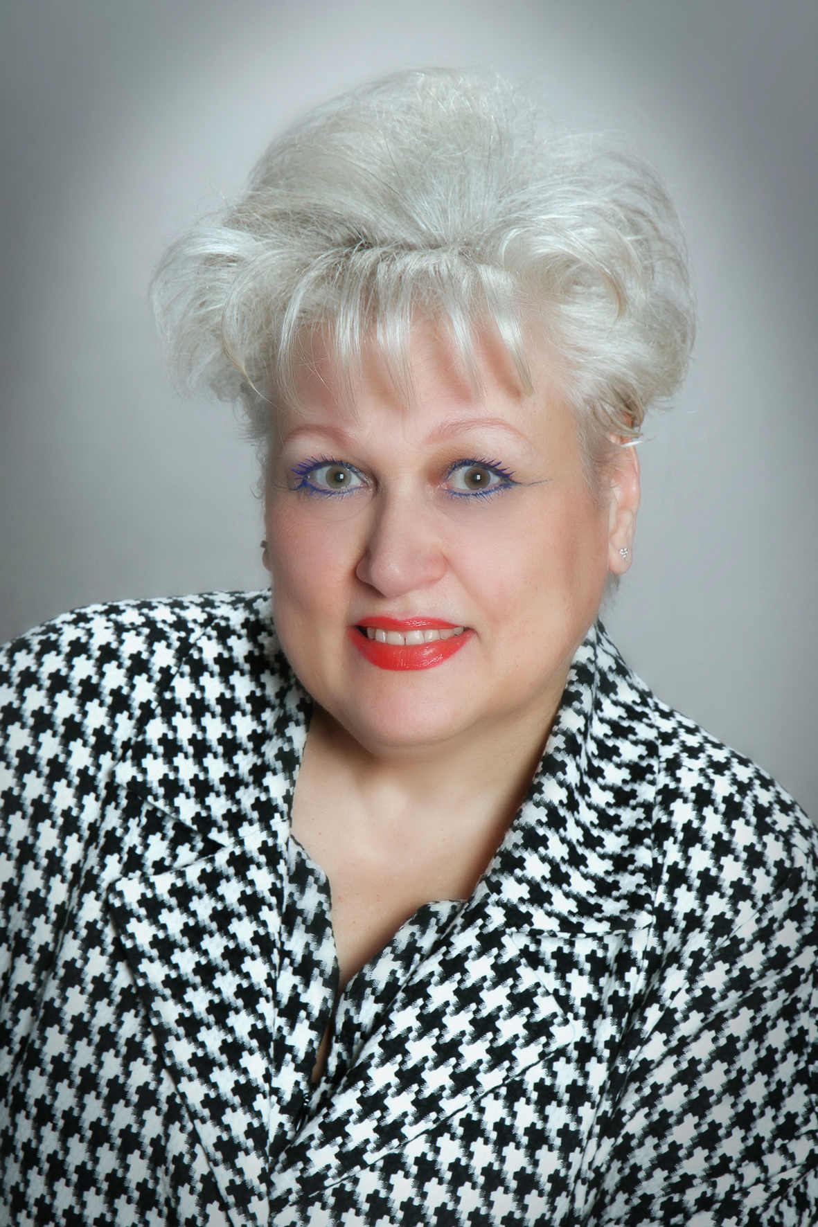 Яськова Светлана Ивановна.