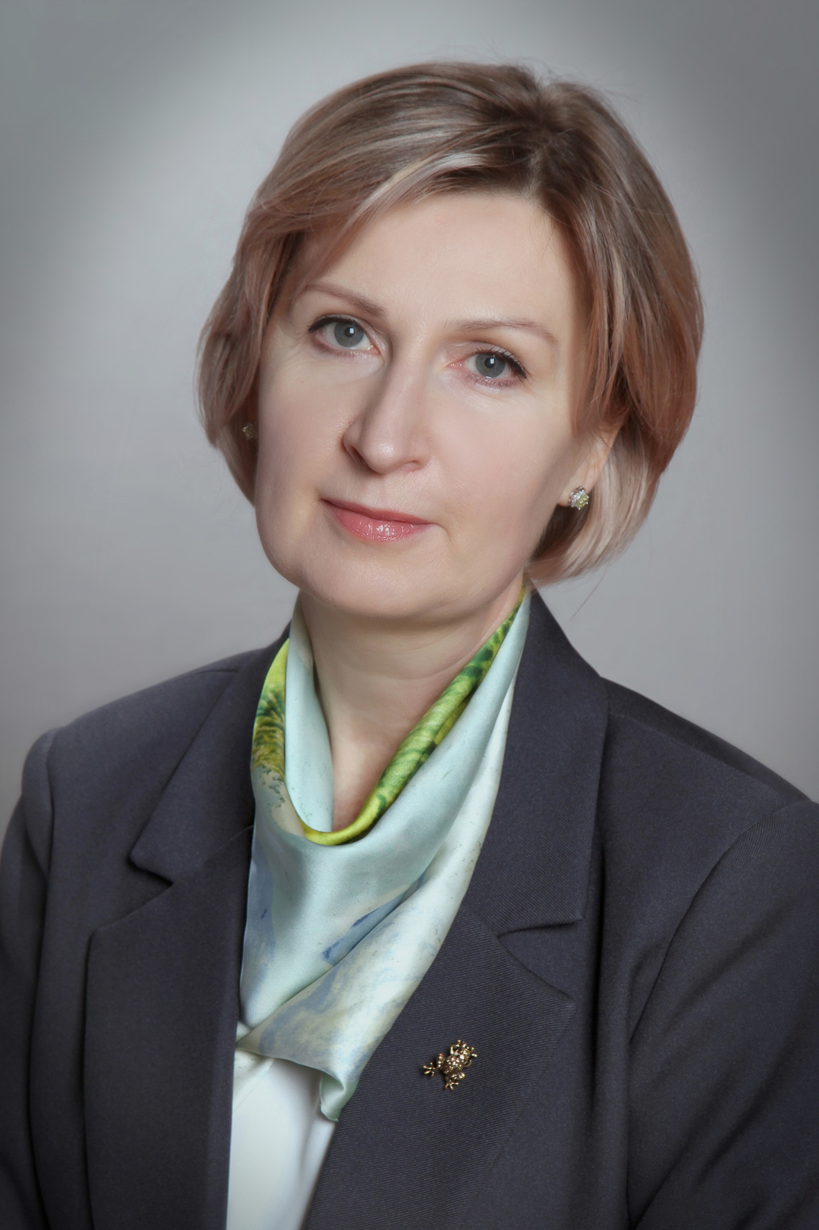 Филатова Светлана Александровна.