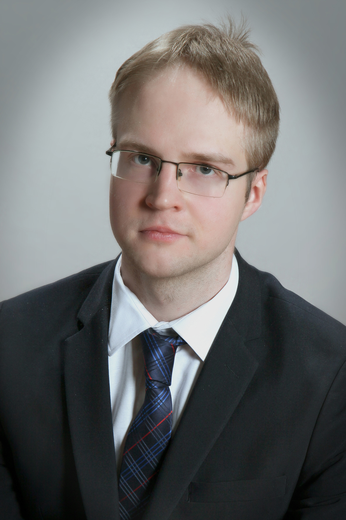 Приезжев Василий Андреевич.