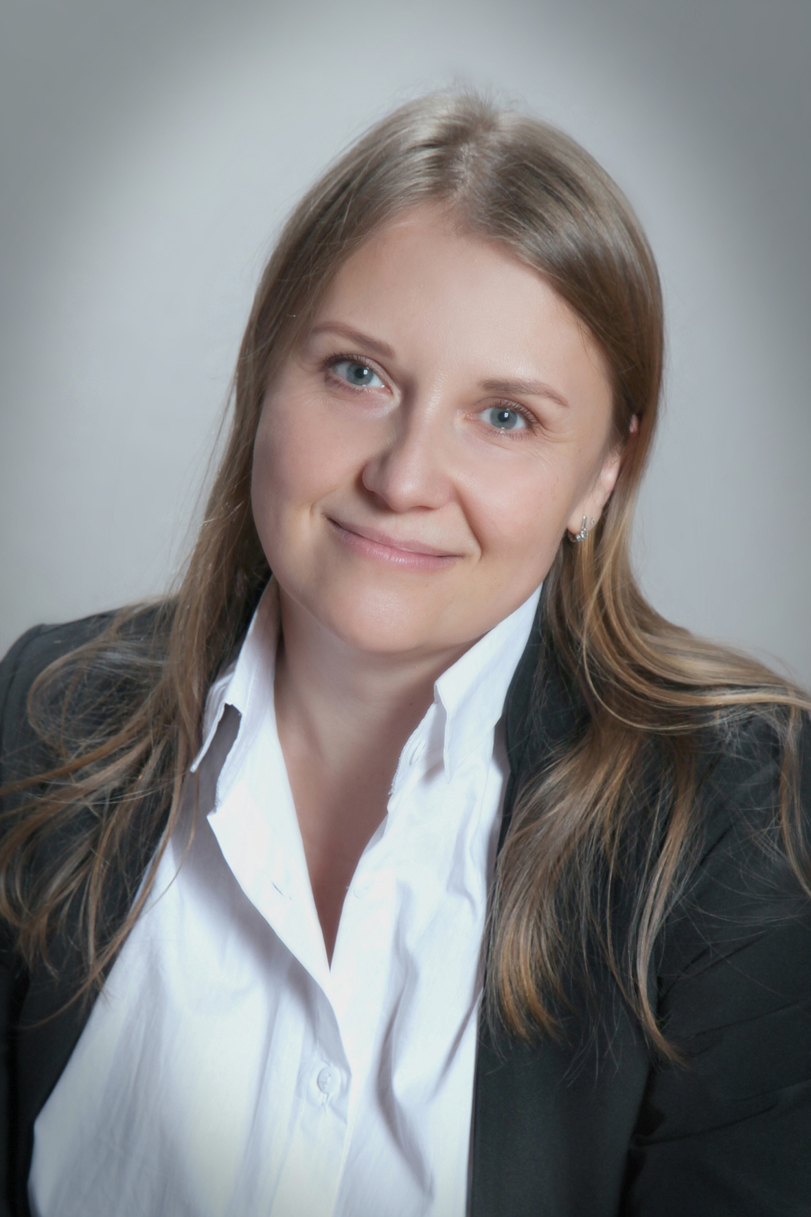 Трофимова Светлана Анатольевна.