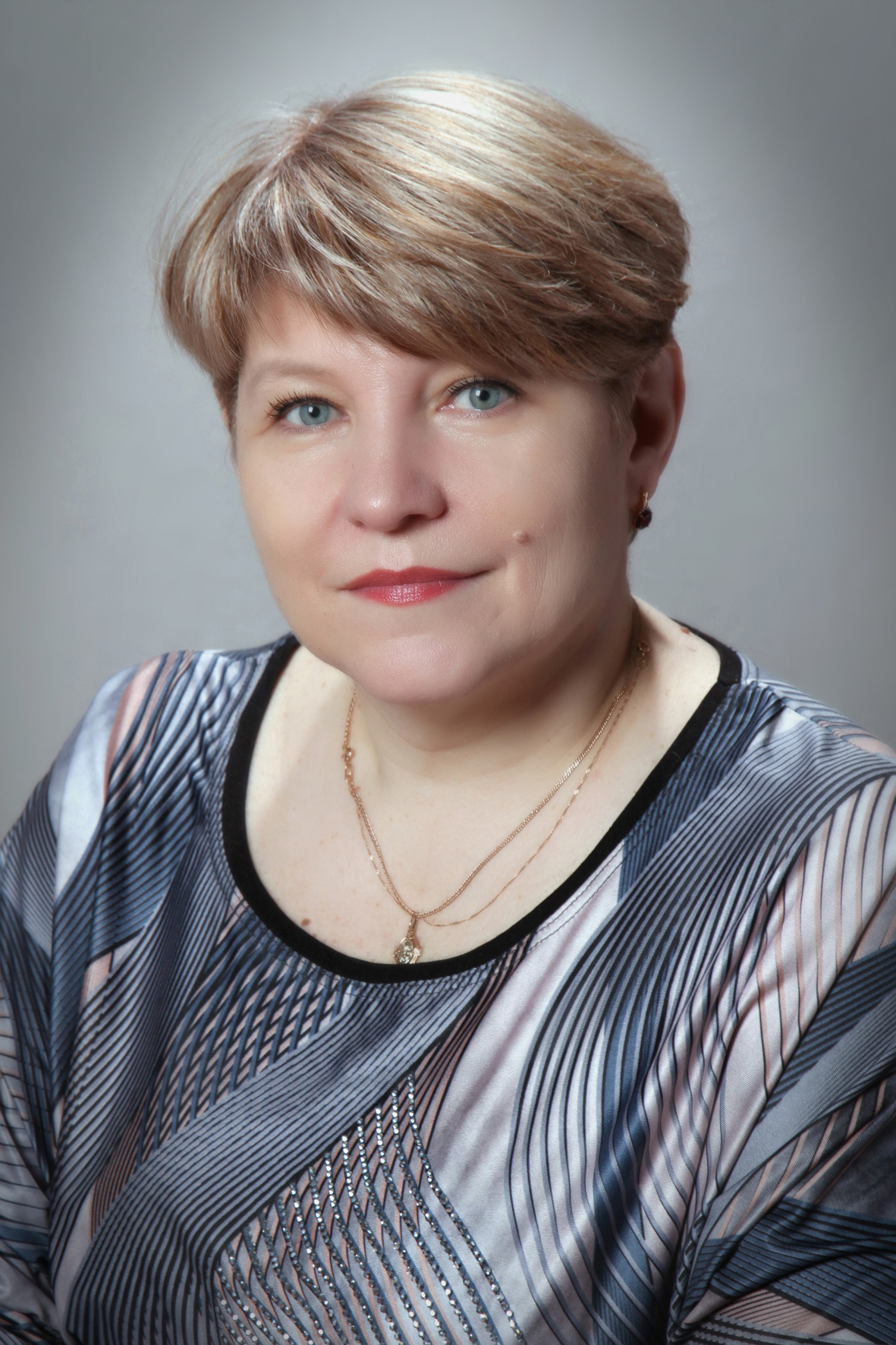 Тулько Ирина Фидгатовна.