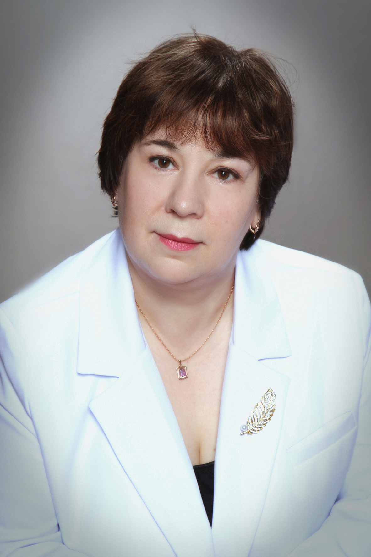 Антонюк Арина Владимировна.