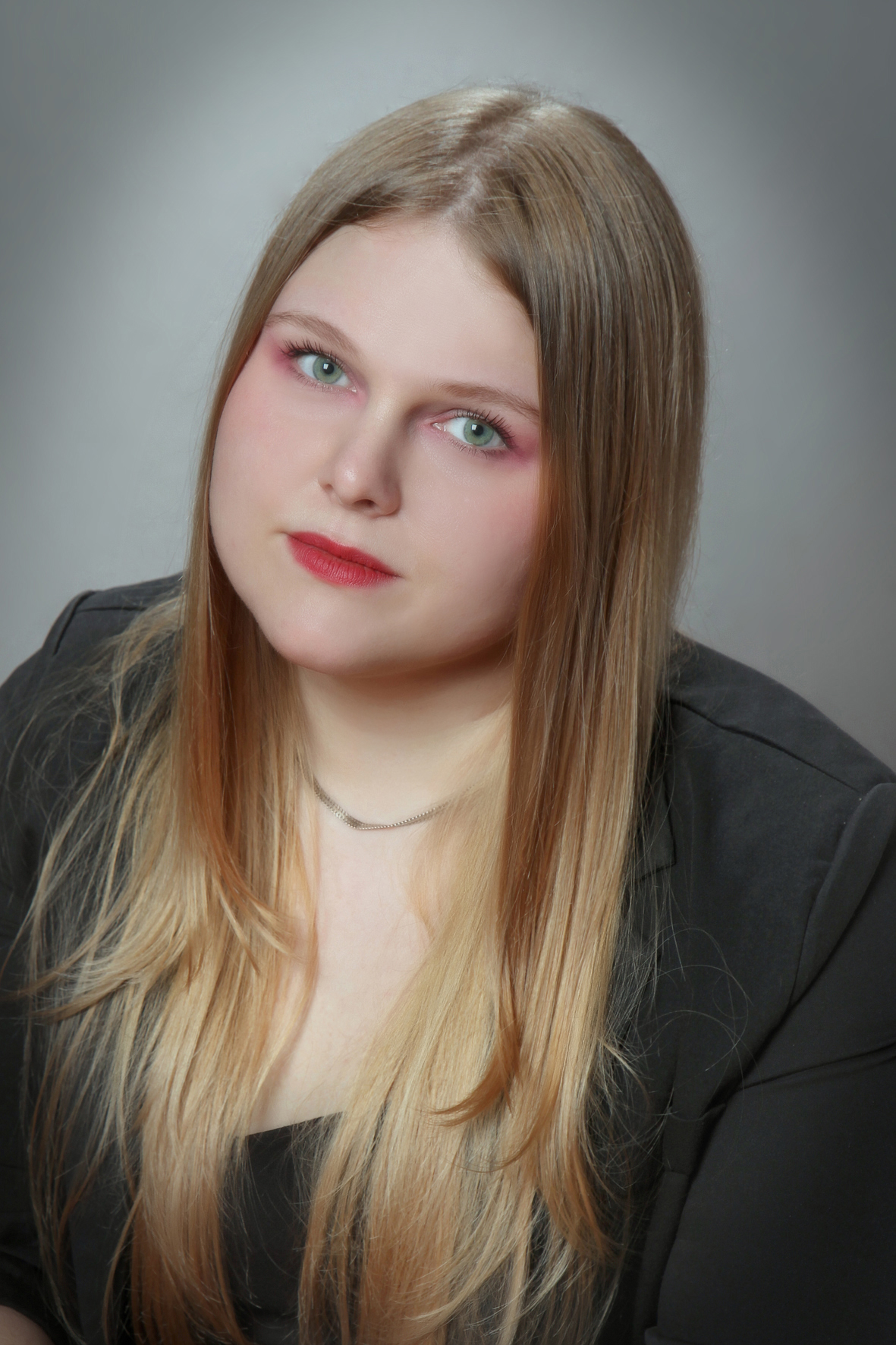 Алексеева Елена Алексеевна.