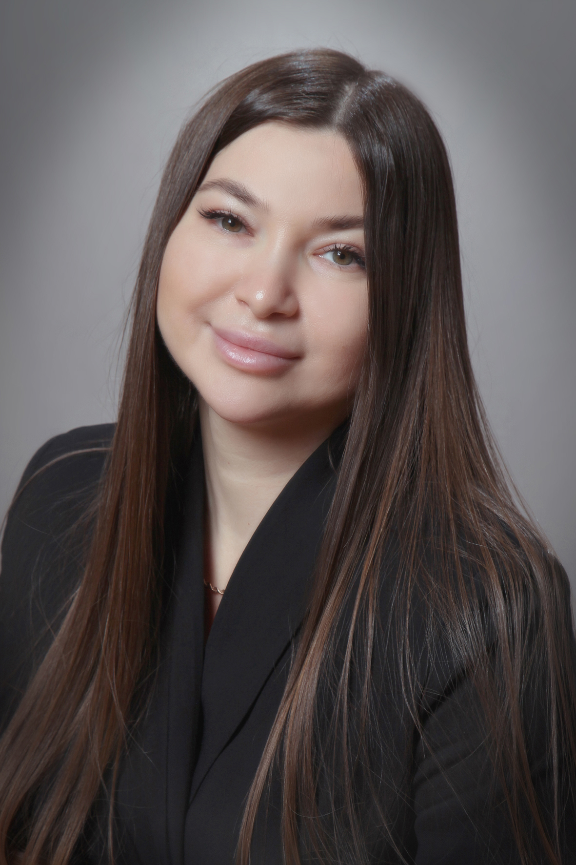 Резникова Полина Николаевна.