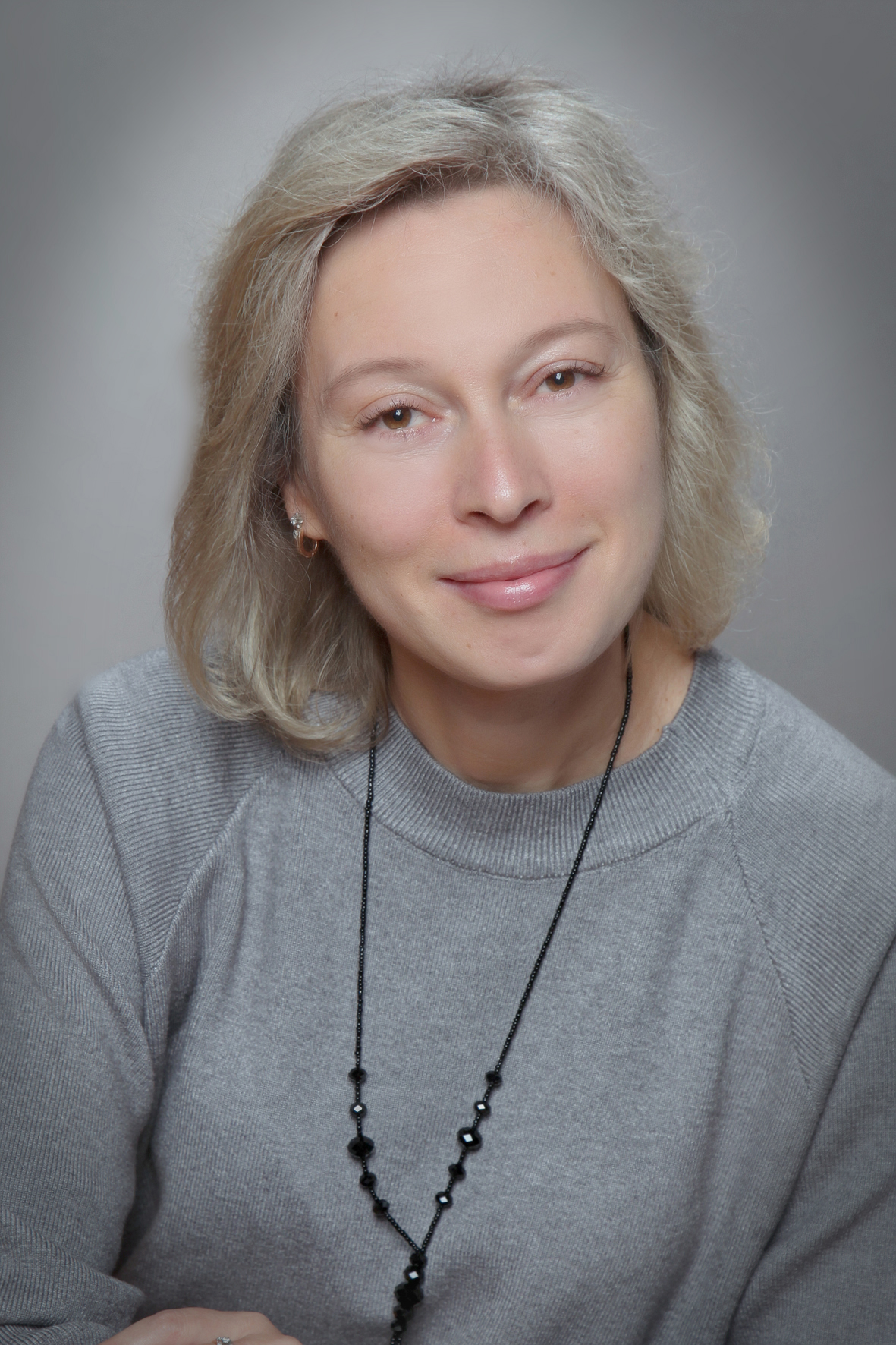 Худичева Линда Уильямовна.