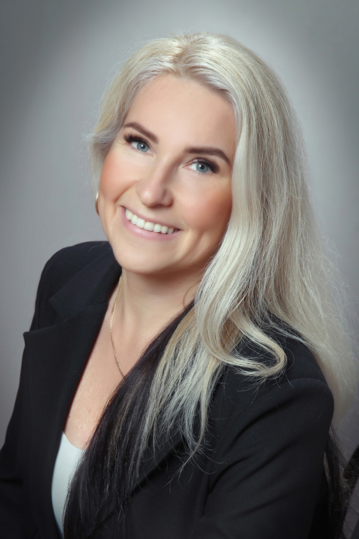 Харина Анастасия Владимировна.