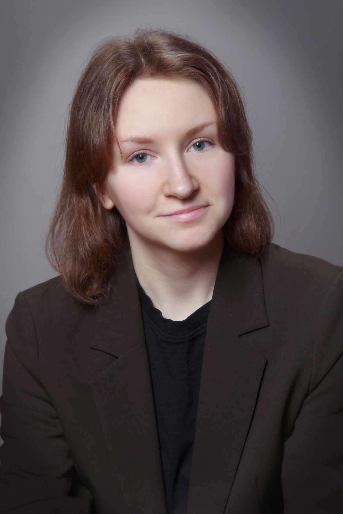 Жонина Дарья Алексеевна.