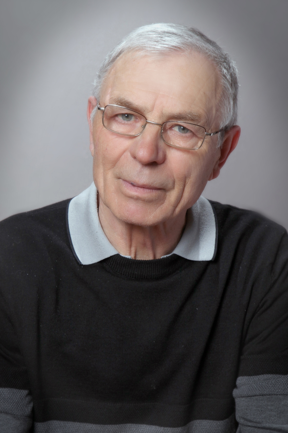 Ращук Николай Николаевич.