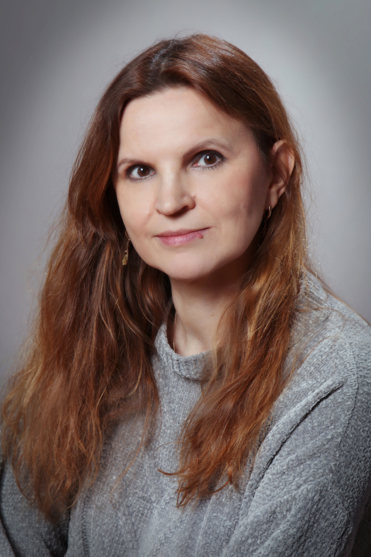 Метлицкая Майя Владимировна.