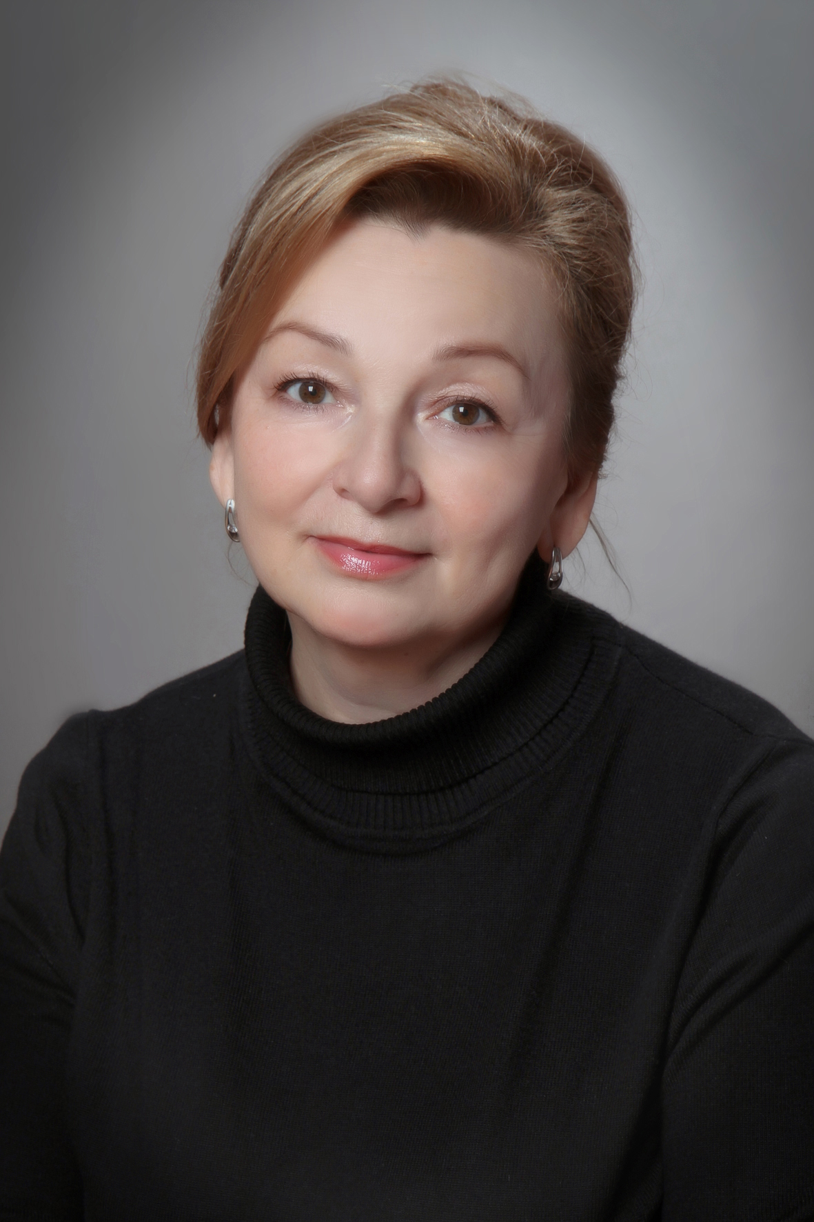 Головастикова Любовь Станиславовна.