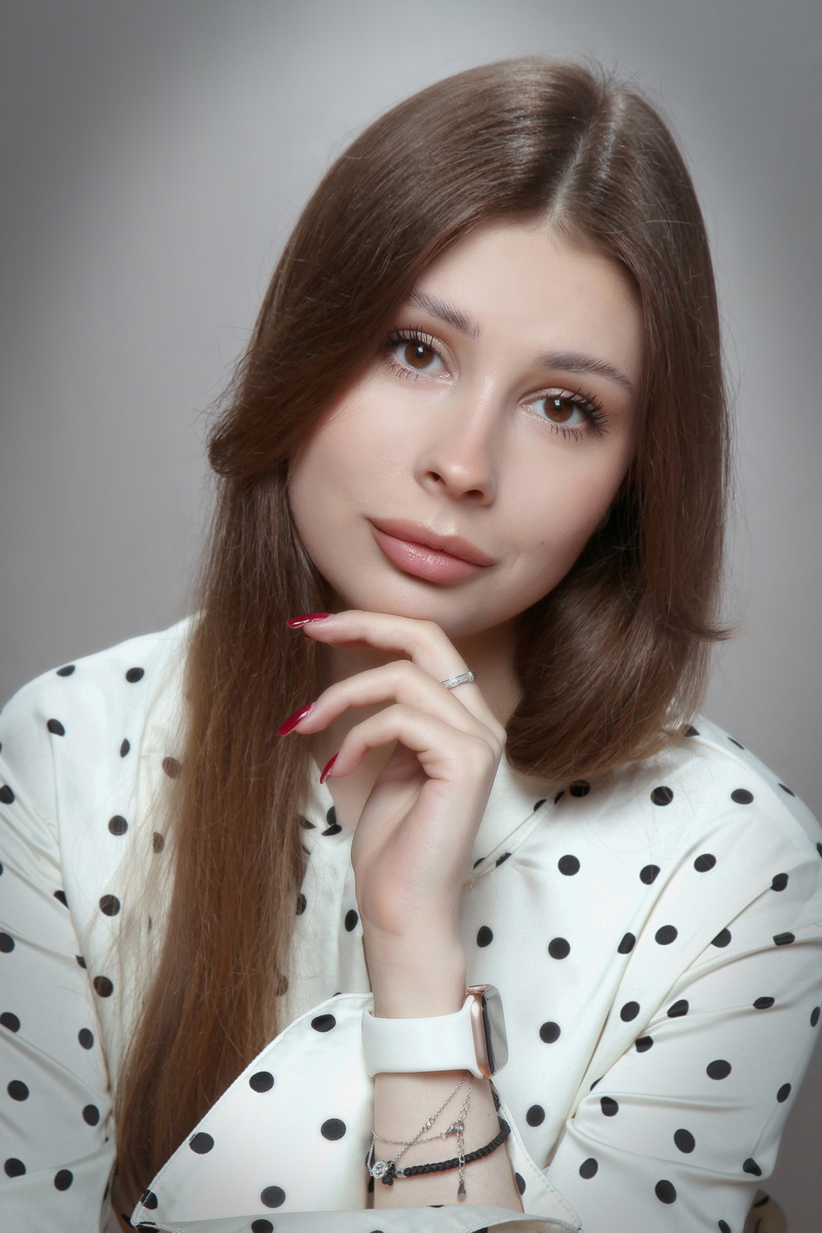 Иванова Евгения Игоревна.