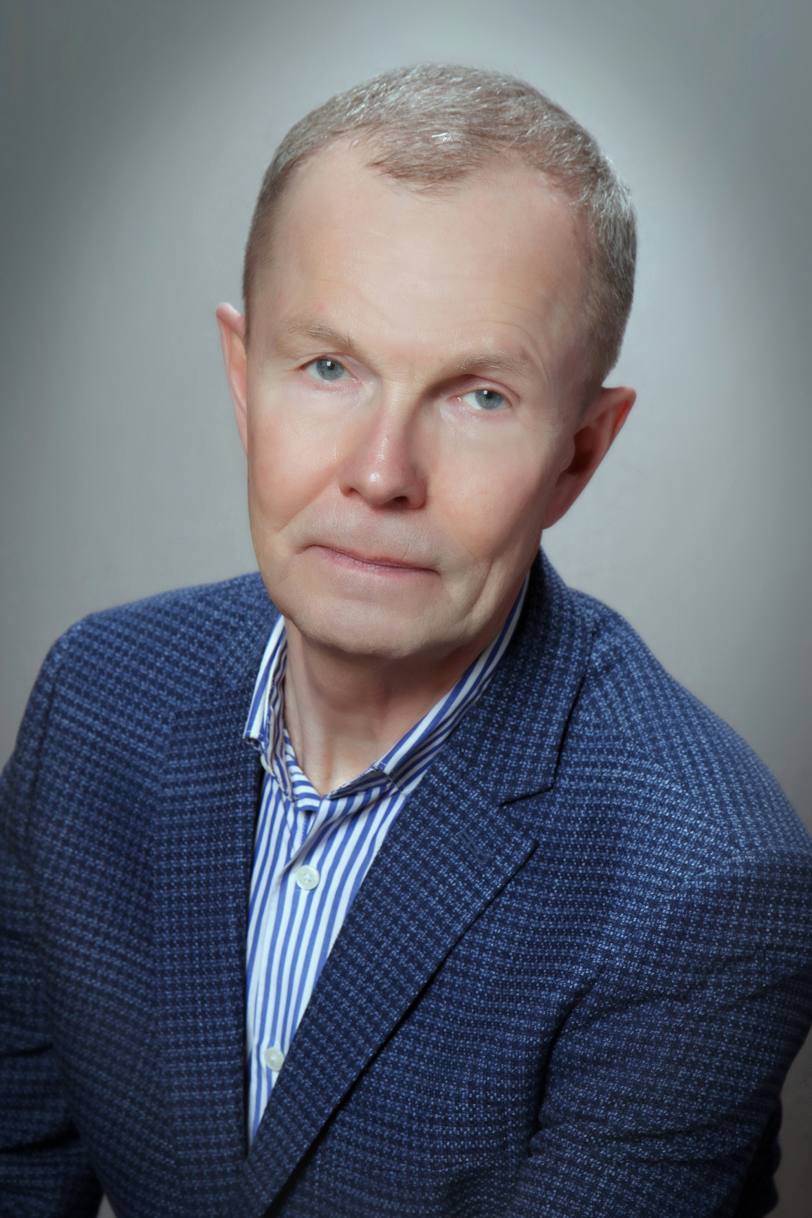 Федулов Сергей Евгеньевич.