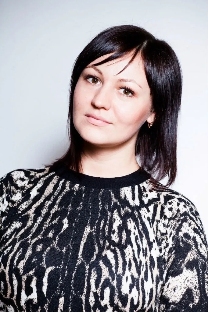 Радлевич Ольга Григорьевна.