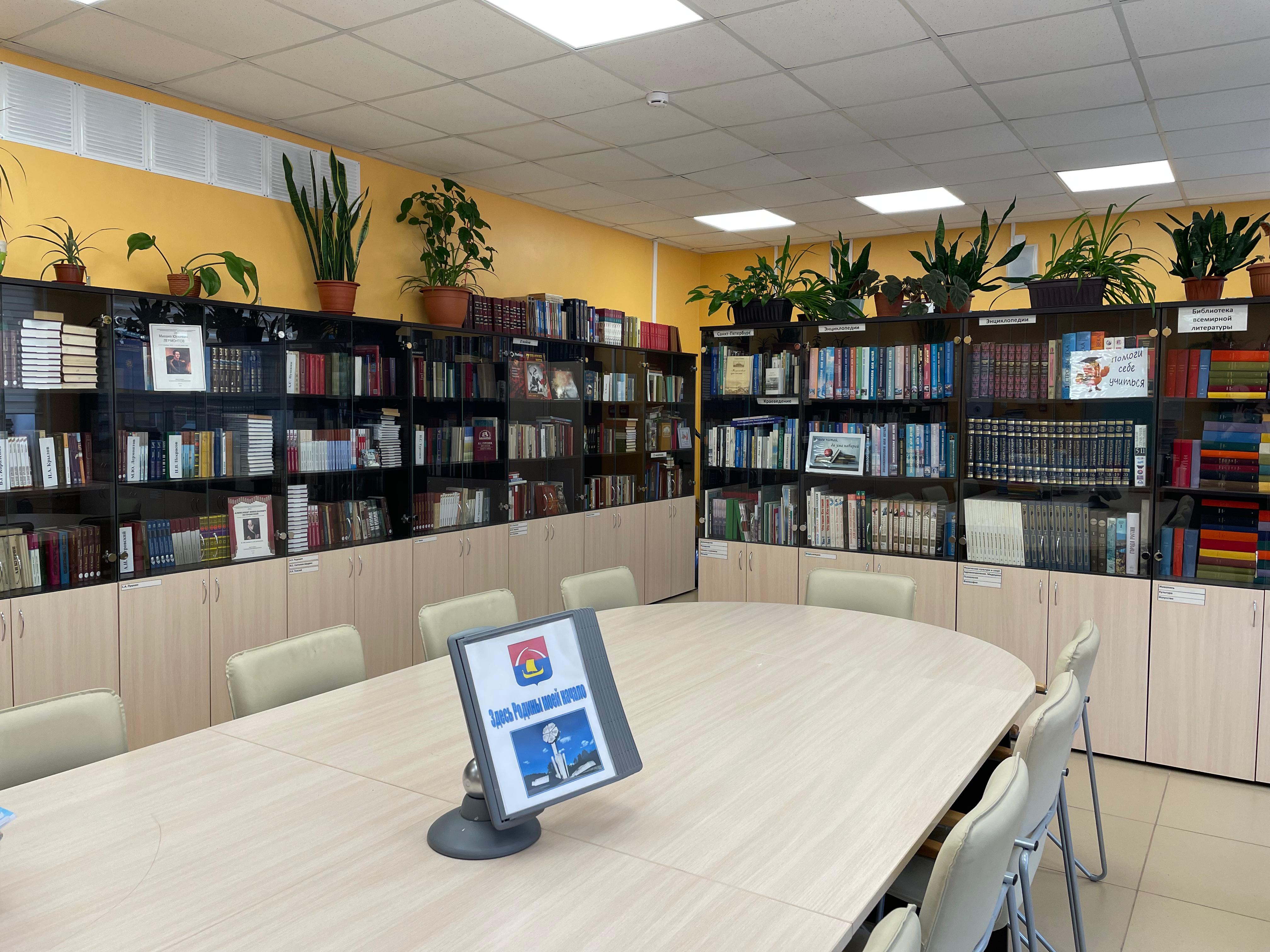 Коротко о библиотеке: Изображение.