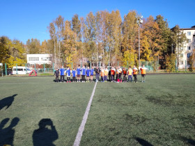 ПОЛУФИНАЛ 61-Й ОБЛАСТНОЙ СПАРТАКИАДЫ: НАША КОМАНДА НА ПЬЕДЕСТАЛЕ!.