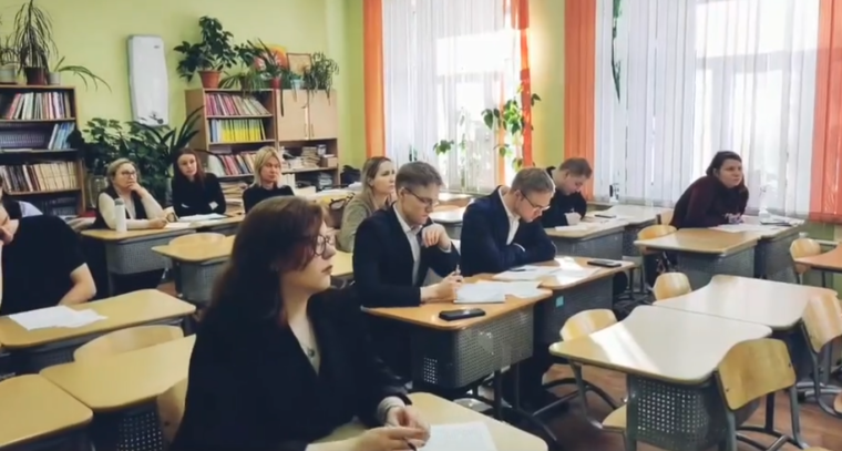 ШАГ В МАТЕМАТИКУ.