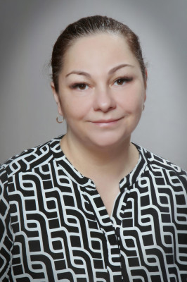 Алексеева Марина Григорьевна