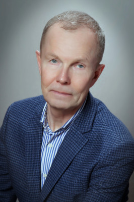 Федулов Сергей Евгеньевич