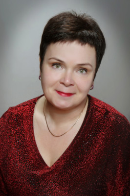 Богданова Наталья Геннадьевна