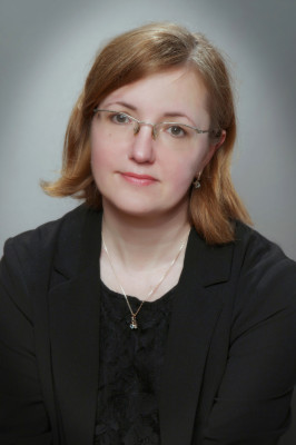 Доценко Луиза Александровна