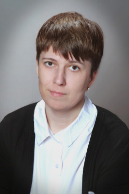 Иванова Ольга Викторовна