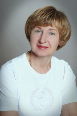 Иванова Светлана Владимировна