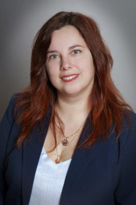 Карепанова Ирина Николаевна