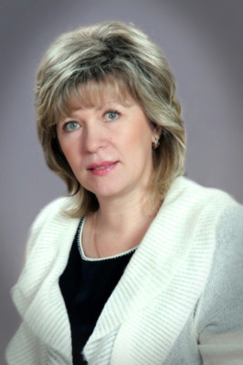 Колягина Ирина Борисовна