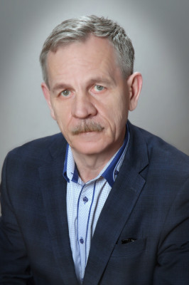 Корнеев Владимир Александрович