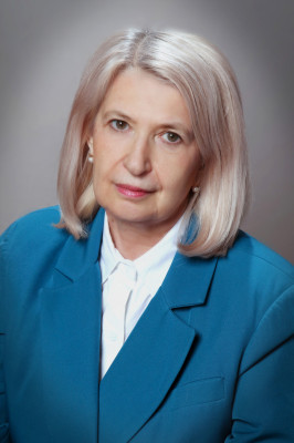 Краснова Людмила Александровна