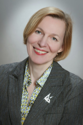 Малахова Ольга Степановна