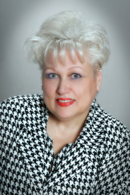 Яськова Светлана Ивановна