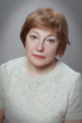 Никитина Светлана Алексеевна