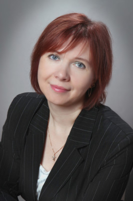 Новаковская Светлана Владимировна