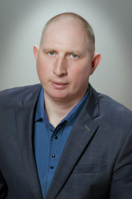 Полтавский Алексей Александрович