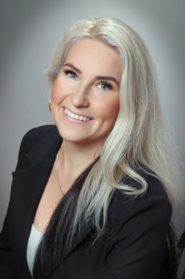 Харина Анастасия Владимировна