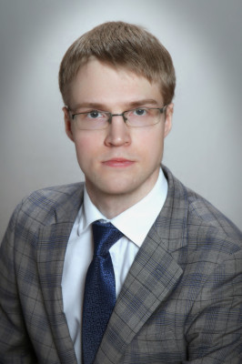 Приезжев Петр Андреевич