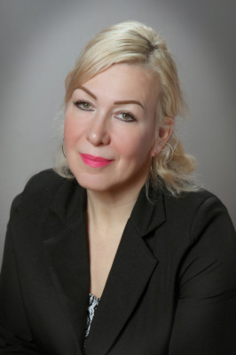 Романова Юлия Анатольевна