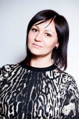 Радлевич Ольга Григорьевна