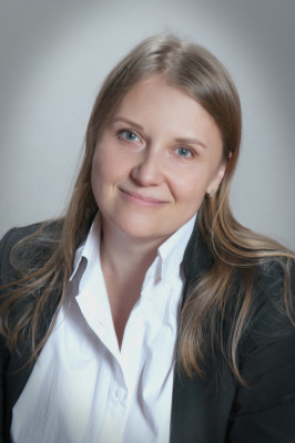 Трофимова Светлана Анатольевна