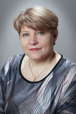 Тулько Ирина Фидгатовна