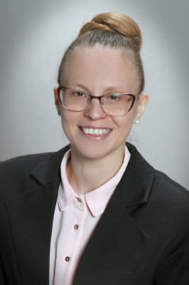 Фомичева Светлана Леонидовна