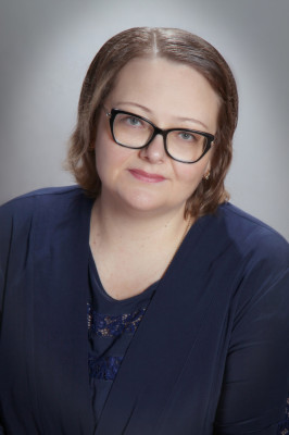 Фролова Наталия Николаевна