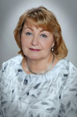 Ерошенкова Наталья Валерьевна