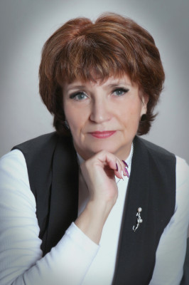 Экземплярова Валентина Александровна