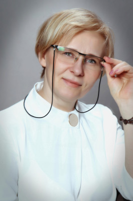 Трофимова Ирина Владимировна